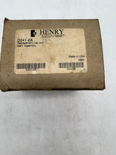 Load image into Gallery viewer, Henry Technologies D241-2A Cap &amp; Stem Assy (New)