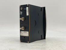 Load image into Gallery viewer, Foxboro 65PV-VG Style B Indicator 0-10VDC Input 0-20K Gallons (Used)