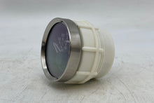 Load image into Gallery viewer, Murphy 10-70-1286 EG21T-250-12 Electric Temperature Gage, 0-250 PSI (Used)