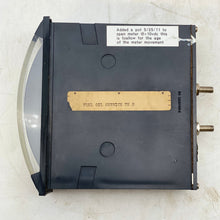 Load image into Gallery viewer, Foxboro 65PV-VG Style B Indicator 0-10VDC Input 0-16.4K Gallons (Used)