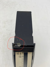 Load image into Gallery viewer, Foxboro 65PV-VG Style B Indicator 0-10VDC Input 0-16.4K Gallons (Used)