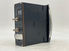 Load image into Gallery viewer, Foxboro 65PV-VG Style B Indicator 0-10VDC Input 0-460 Gallons (Used)