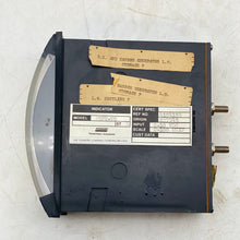 Load image into Gallery viewer, Foxboro 65PV-VG Style B Indicator 0-10VDC Input 0-460 Gallons (Used)