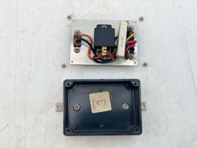 Load image into Gallery viewer, NewMar ERC 12-15 Emergency Battery Relay / Charger (Used)