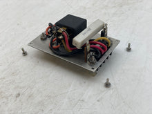 Load image into Gallery viewer, NewMar ERC 12-15 Emergency Battery Relay / Charger (Used)