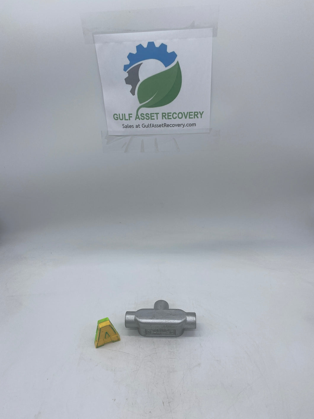 Thomas & Betts T17 1/2'' Rigid Conduit Outlet Body *Lot of (6)* (No Box)