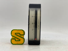 Load image into Gallery viewer, Foxboro 65PV-VG Style B Indicator 0-10VDC Input 0-7.33K Gallons (Used)