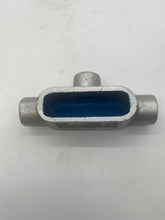 Load image into Gallery viewer, Thomas &amp; Betts T17 1/2&#39;&#39; Rigid Conduit Outlet Body *Lot of (6)* (No Box)