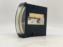 Load image into Gallery viewer, Foxboro 65PV-VG Style B Indicator 0-10VDC Input 0-7.33K Gallons (Used)