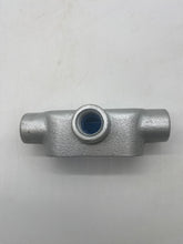 Load image into Gallery viewer, Thomas &amp; Betts T17 1/2&#39;&#39; Rigid Conduit Outlet Body *Lot of (6)* (No Box)