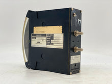 Load image into Gallery viewer, Foxboro 65PV-VG Style B Indicator 0-10VDC Input 0-7.33K Gallons (Used)