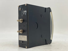 Load image into Gallery viewer, Foxboro 65PV-VG Style B Indicator 0-10VDC Input 0-7.33K Gallons (Used)