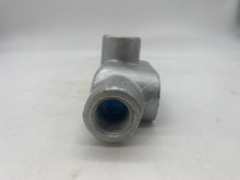 Load image into Gallery viewer, Thomas &amp; Betts T17 1/2&#39;&#39; Rigid Conduit Outlet Body *Lot of (6)* (No Box)