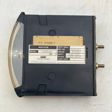 Load image into Gallery viewer, Foxboro 65PV-VG Style B Indicator 0-10VDC Input 0-7.33K Gallons (Used)