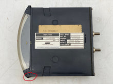 Load image into Gallery viewer, Foxboro 65PV-VG Style B Indicator 0-10VDC Input 0-7.33K Gallons (Used)