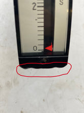 Load image into Gallery viewer, Foxboro 65PV-VG Style B Indicator 0-10VDC Input 0-7.33K Gallons (Used)