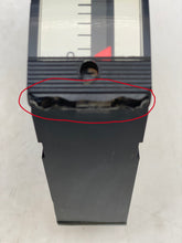 Load image into Gallery viewer, Foxboro 65PV-VG Style B Indicator 0-10VDC Input 0-7.33K Gallons (Used)