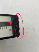 Load image into Gallery viewer, Foxboro 65PV-VG Style B Indicator 0-10VDC Input 0-7.33K Gallons (Used)