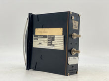 Load image into Gallery viewer, Foxboro 65PV-VG Style B Indicator 0-10VDC Input 0-1.49K Gallons (Used)