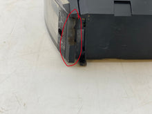 Load image into Gallery viewer, Foxboro 65PV-VG Style B Indicator 0-10VDC Input 0-1.49K Gallons (Used)