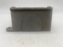 Load image into Gallery viewer, Pauluhn 556 Aluminum Watertight Junction Box, *Lot of (2)* (No Box)