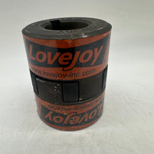 Load image into Gallery viewer, Lovejoy 68514412121 L150 1.875 Jaw Coupling Set w/ SOX Spider, Keyway (No Box)