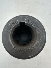 Load image into Gallery viewer, Lovejoy 68514412121 L150 1.875 Jaw Coupling Set w/ SOX Spider, Keyway (No Box)