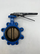 Load image into Gallery viewer, FNW 712B 5” Butterfly Valve (No Box)