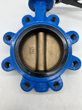 Load image into Gallery viewer, FNW 712B 5” Butterfly Valve (No Box)