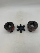 Load image into Gallery viewer, Lovejoy 68514412121 L150 1.875 Jaw Coupling Set w/ SOX Spider, Keyway (No Box)