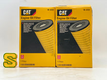Load image into Gallery viewer, Caterpillar 1R-0721 Engine Oil Filter *Lot of (2)* (New)