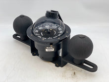 Load image into Gallery viewer, Ritchie YB-500-5N12 Globemaster Steel Boat Compass, 5&quot;, Yoke Mount (Used)
