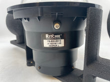 Load image into Gallery viewer, Ritchie YB-500-5N12 Globemaster Steel Boat Compass, 5&quot;, Yoke Mount (Used)