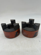 Load image into Gallery viewer, Lovejoy 68514412121 L150 1.875 Jaw Coupling Set w/ SOX Spider, Keyway (No Box)