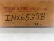 Load image into Gallery viewer, Pauluhn INX6539B Marine Receptacle Cover, 2-Gang, Bronze (Open Box)