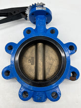 Load image into Gallery viewer, FNW 712B 5” Butterfly Valve (No Box)