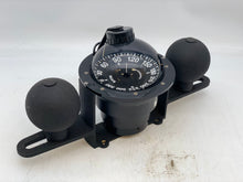 Load image into Gallery viewer, Ritchie YB-500-5N12 Globemaster Steel Boat Compass, 5&quot;, Yoke Mount (Used)