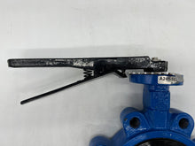 Load image into Gallery viewer, FNW 712B 5” Butterfly Valve (No Box)