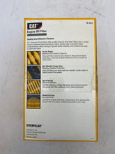 Load image into Gallery viewer, Caterpillar 1R-0721 Engine Oil Filter *Lot of (2)* (New)