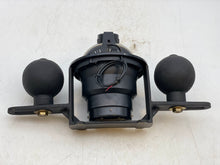 Load image into Gallery viewer, Ritchie YB-500-5N12 Globemaster Steel Boat Compass, 5&quot;, Yoke Mount (Used)