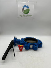 Load image into Gallery viewer, FNW 712B 5” Butterfly Valve (No Box)