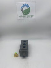Load image into Gallery viewer, Allen-Bradley 800H-3HZ4R Heavy Duty Enclosure (Used)