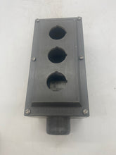 Load image into Gallery viewer, Allen-Bradley 800H-3HZ4R Heavy Duty Enclosure (Used)