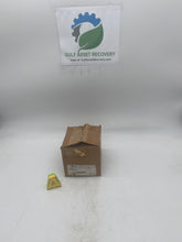 Load image into Gallery viewer, Pauluhn 2632B-125 1-Gang Marine Receptacle Housing, Angled, Bronze (Open Box)