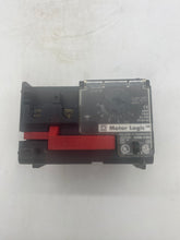 Load image into Gallery viewer, Square D 9065SS120 MotorLogic Solid State Overload Relay (New)