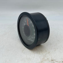 Load image into Gallery viewer, Telcor Instruments 5.1 Rudder Angle Indicator Gauge (Used)