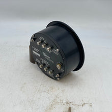 Load image into Gallery viewer, Telcor Instruments 5.1 Rudder Angle Indicator Gauge (Used)