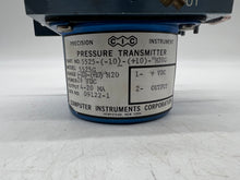 Load image into Gallery viewer, CIC 5525-(-10)-(+10)-H20G Pressure Transmitter (Open Box)