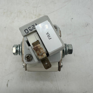 Ferraz Shawmut A055UD32TTI1600 Protistor Fuse, 550VAC 1600A (No Box)