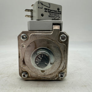 Ferraz Shawmut A055UD32TTI1600 Protistor Fuse, 550VAC 1600A (No Box)